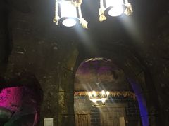 -老姜烧烤俱乐部(绿韵广场店)