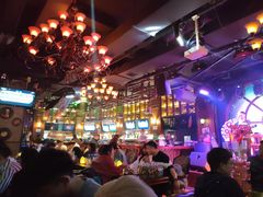 -长沙玛格丽特清吧(解放西路店)