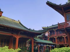 -六祖寺
