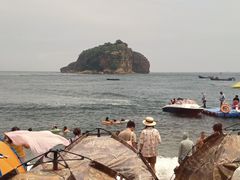 -棒棰岛宾馆景区