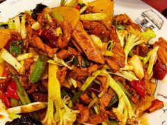 -东来土菜馆(民祥园路店)