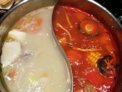 -官也街澳门火锅(新源里店)