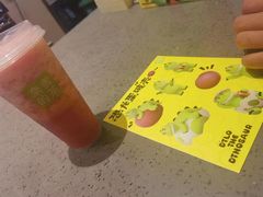 -奈雪的茶(金华永盛店)