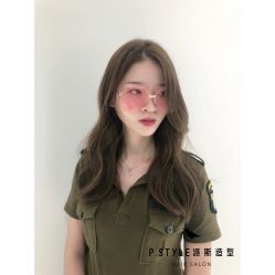 -吉米造型