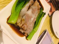 黄沙豬潤腸-添好运点心专门店(百老汇店)