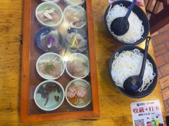 -桥香园过桥米线(国贸店)