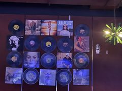-MOSSO音乐酒吧·live house(长乐路店)