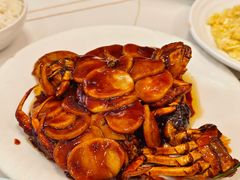 -海金滋(陕西南路店)