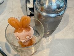 -陶兰居·手工点心·粤菜(圆融时代广场店)