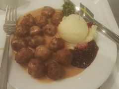 -宜家·瑞典风味餐厅(烟台路店)