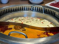 -季季红火锅(抚州南城盛世广场店)