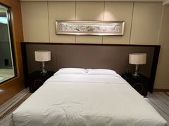 -廊坊固安福朋喜来登酒店