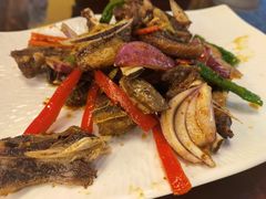-玛禄藏膳(五分店)
