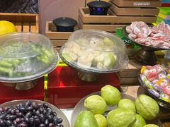 -皇室假期美食水疗会(春风路店)