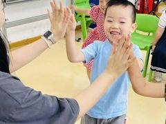 -蓝话筒·少儿成人演讲口才·主持朗诵·戏剧表演(大华第一坊店)