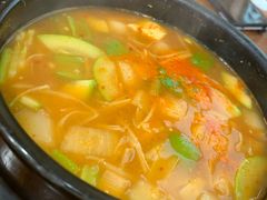 -小木屋拌饭(沈阳辽中金地华园店)