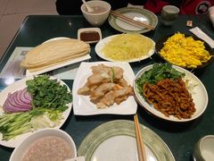 -老昌春饼(中央大街店)