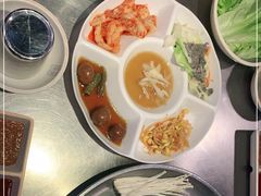-喜来稀肉(虹泉路店)