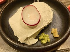 芝士豆腐-满来寿喜烧(金虹桥店)