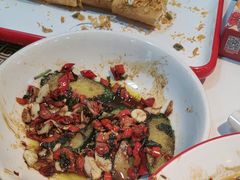 -辣不怕口味虾(凌霄路店)