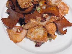 -庐灶江南·江南菜·四合院Bistro(东直门雍和宫·原华侨宾馆店)