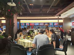 -聚味瞿记·龙虾堂(咸嘉湖店)