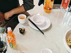 -普天和酒楼·新津菜·烤鸭(天津之眼店)