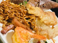 -東盛炭烤自助料理(玄武招商花园城店)