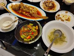 -卡宿自助餐厅(高新万达店)