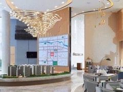 -万达茂商场(南京仙林店)