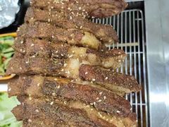 -可汗草原碳烤羊腿(欧景城店)