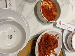 -七八冷面·延边朝鲜族美食(世纪汇店)