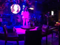 -音乐房子·Vintage Live Bar(玉林总店)