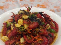 -忆口香龙虾(珠海夏湾老店)