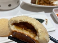 -喜宴又一村·粤菜·茶点·海鲜(壹方天地店)