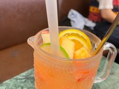 -秘密旅行Bonjour(黑金冠 江南西店)
