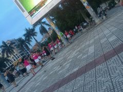 -风致肯麦基(忠信店)