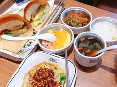 -魏家凉皮(科技三路店)