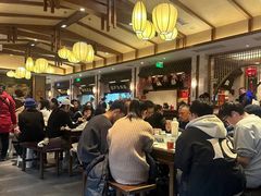 -春发生饭店·非遗(南院门店)