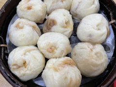 鲜肉小笼包-杭州小笼包(地质大学店)