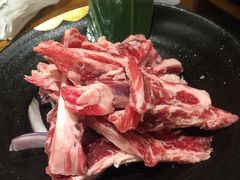 -九田家黑牛烤肉料理(华侨城店)