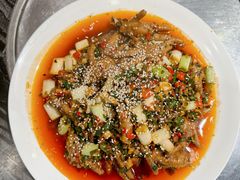-江湖黑大兔(杨家坪店)
