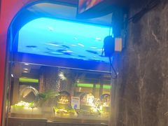 -奢谷·海鲜自助(南海万科店)