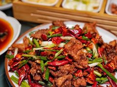 -金龙·打边炉(南京西路店)