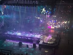 -宝能国际体育演艺中心