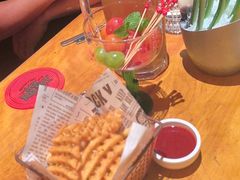 -MR.ROCKY洛奇先生·西餐&酒吧(太古仓店)
