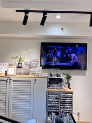 -JU·旧友日式美甲美睫工作室