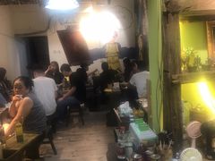 大堂-符淼淼火锅(宽窄巷子店)