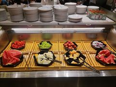 -火炉火自助餐(西直门凯德MALL店)