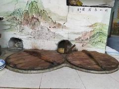 -云河农家乐饭店(福禄缘树山店)